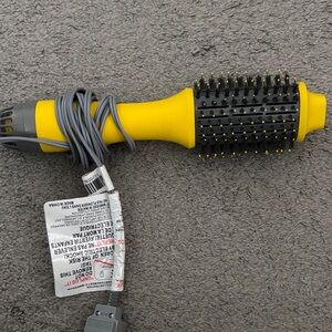 Drybar hair dryer brush